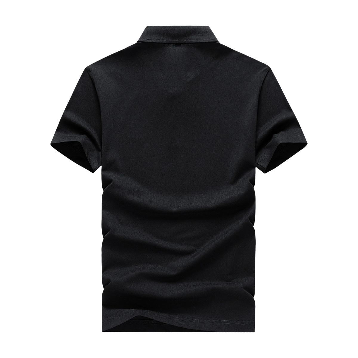 SEPTWOLVES logoPolo