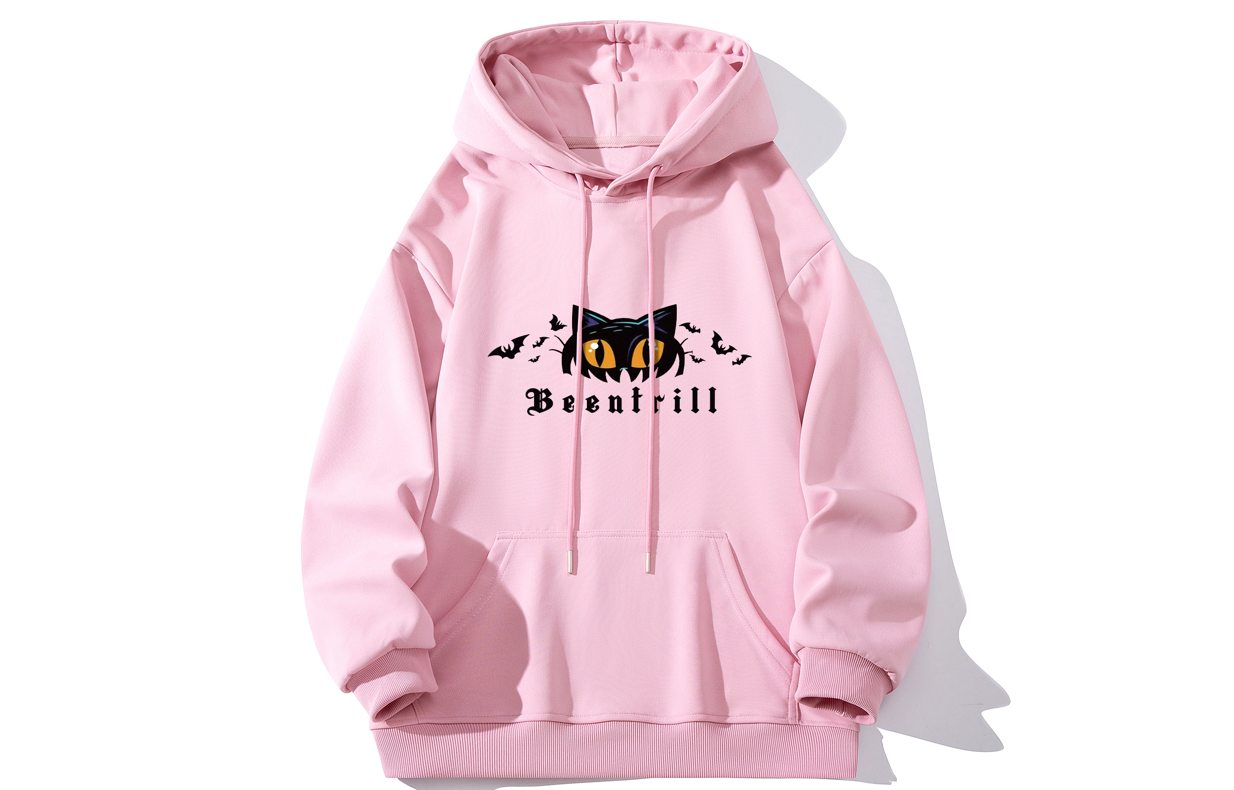 BEENTRILL Logo