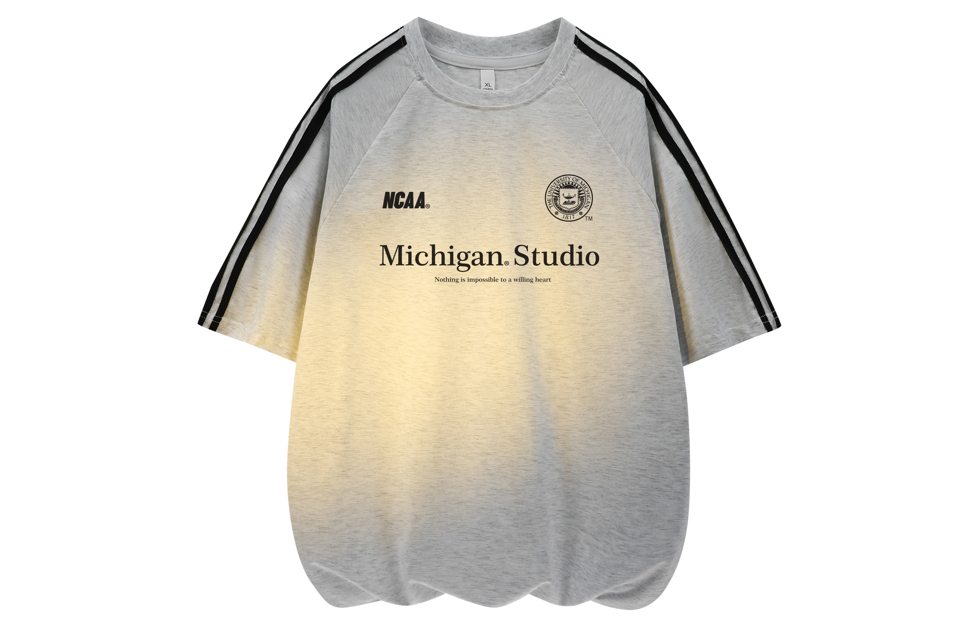 NCAA logoT