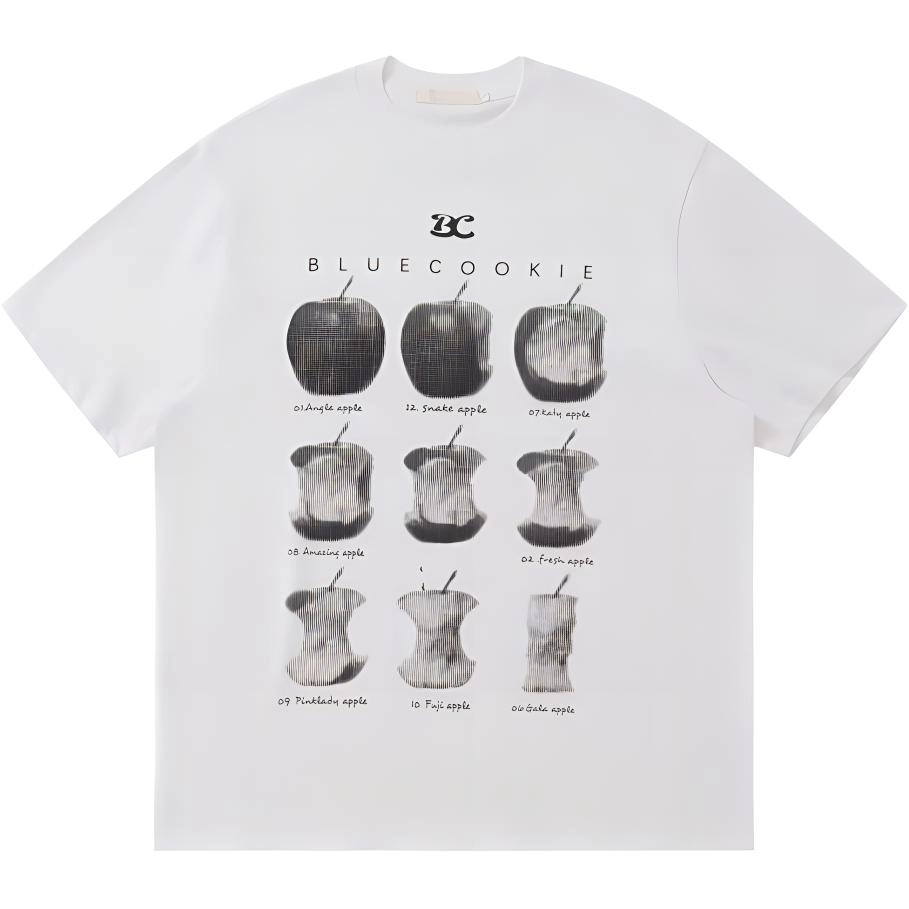 PAINT STAIN T