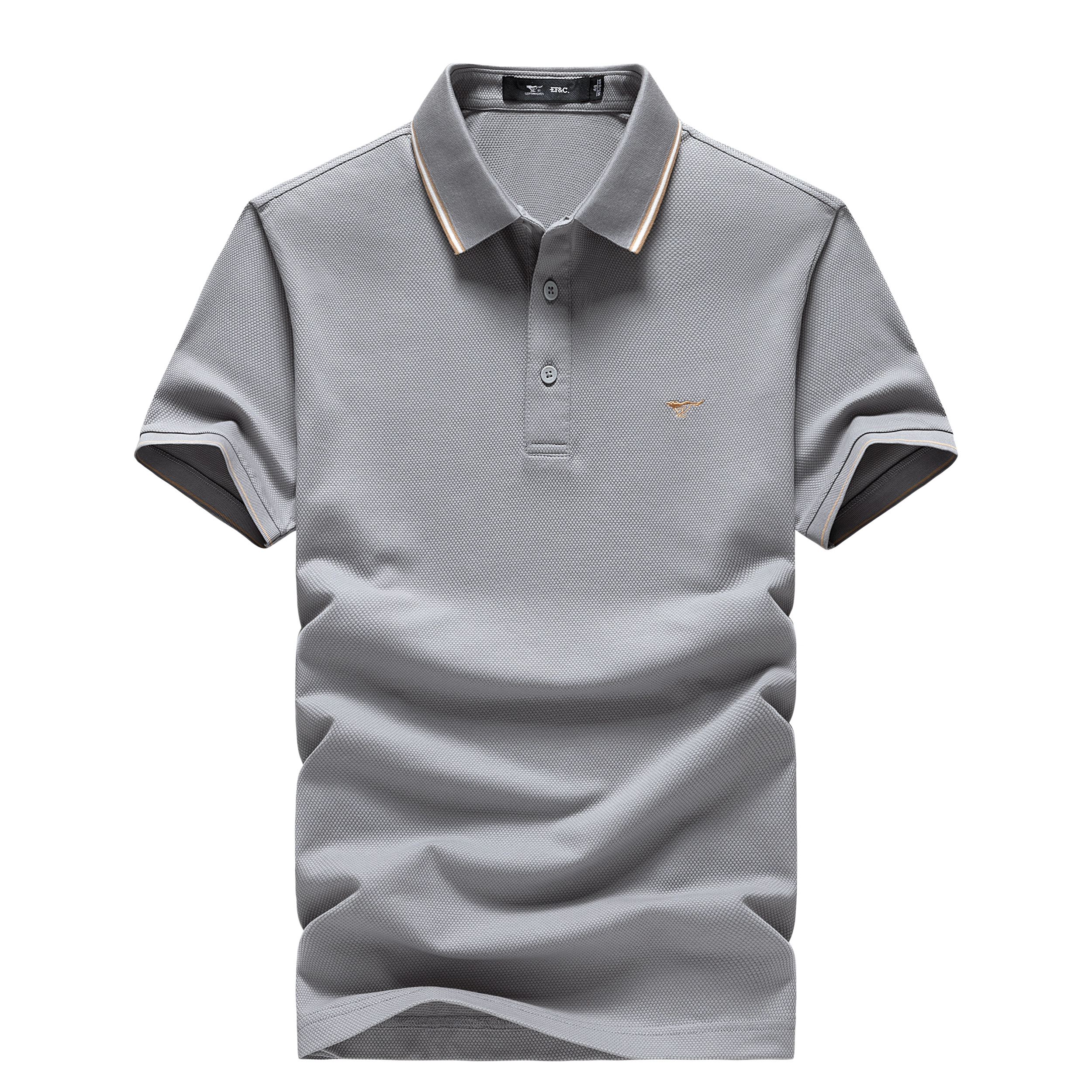 SEPTWOLVES Polo
