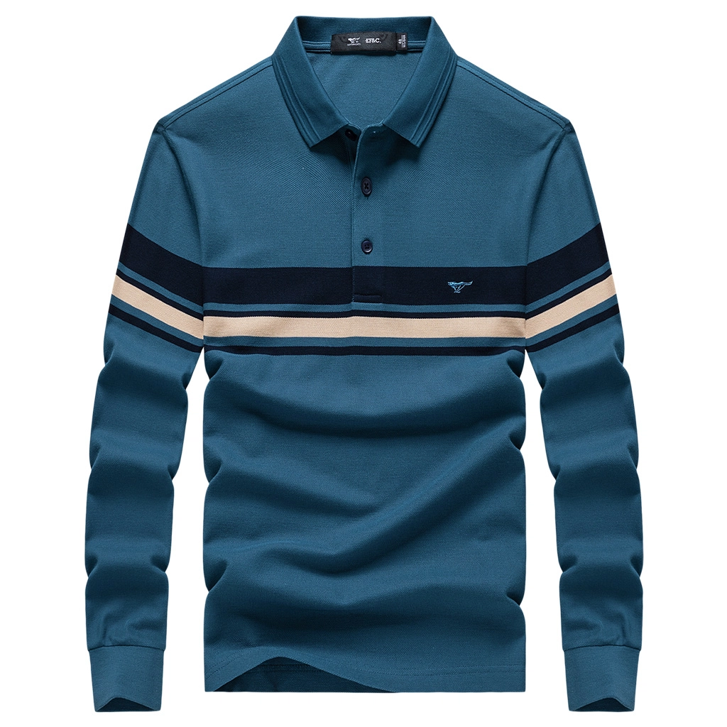 SEPTWOLVES Polo
