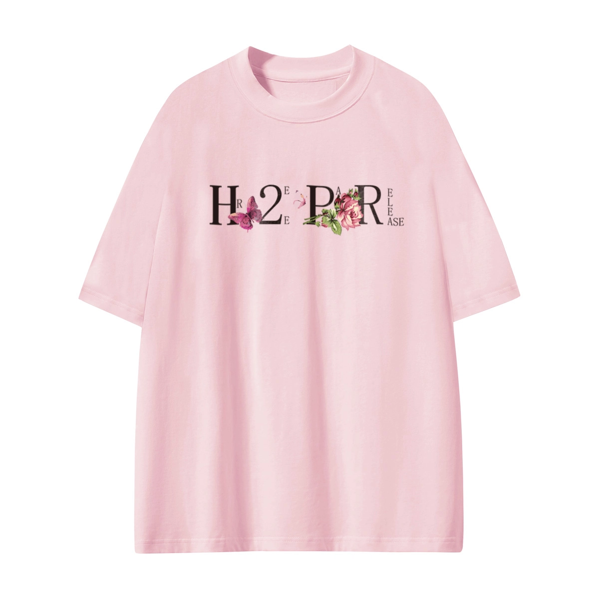 H2P logoT