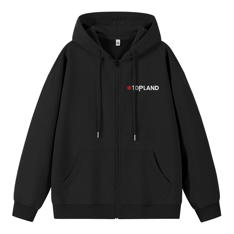 Topland LOGO