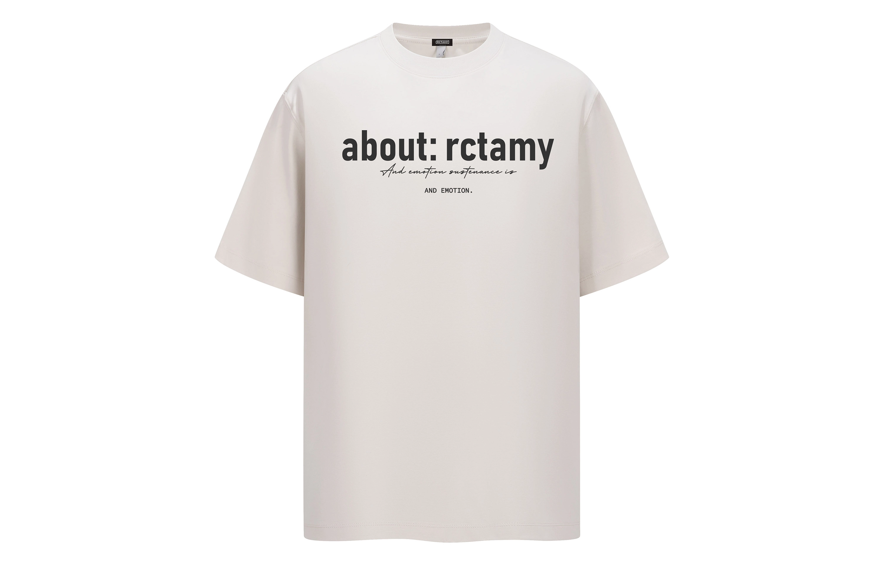 RCTAMY T