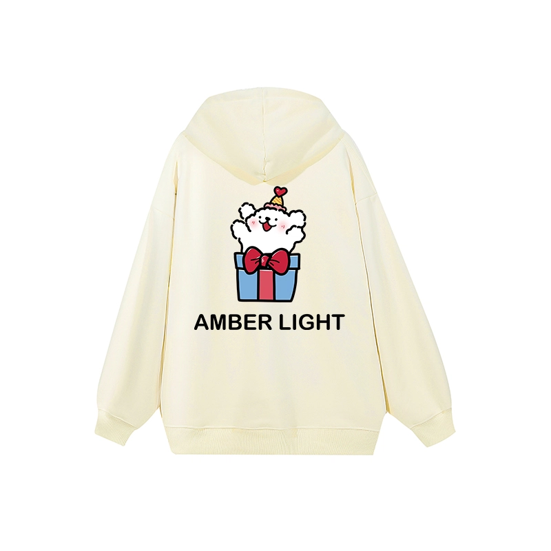 AMBER LIGHT