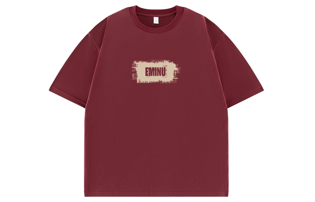 EMINU LogoT