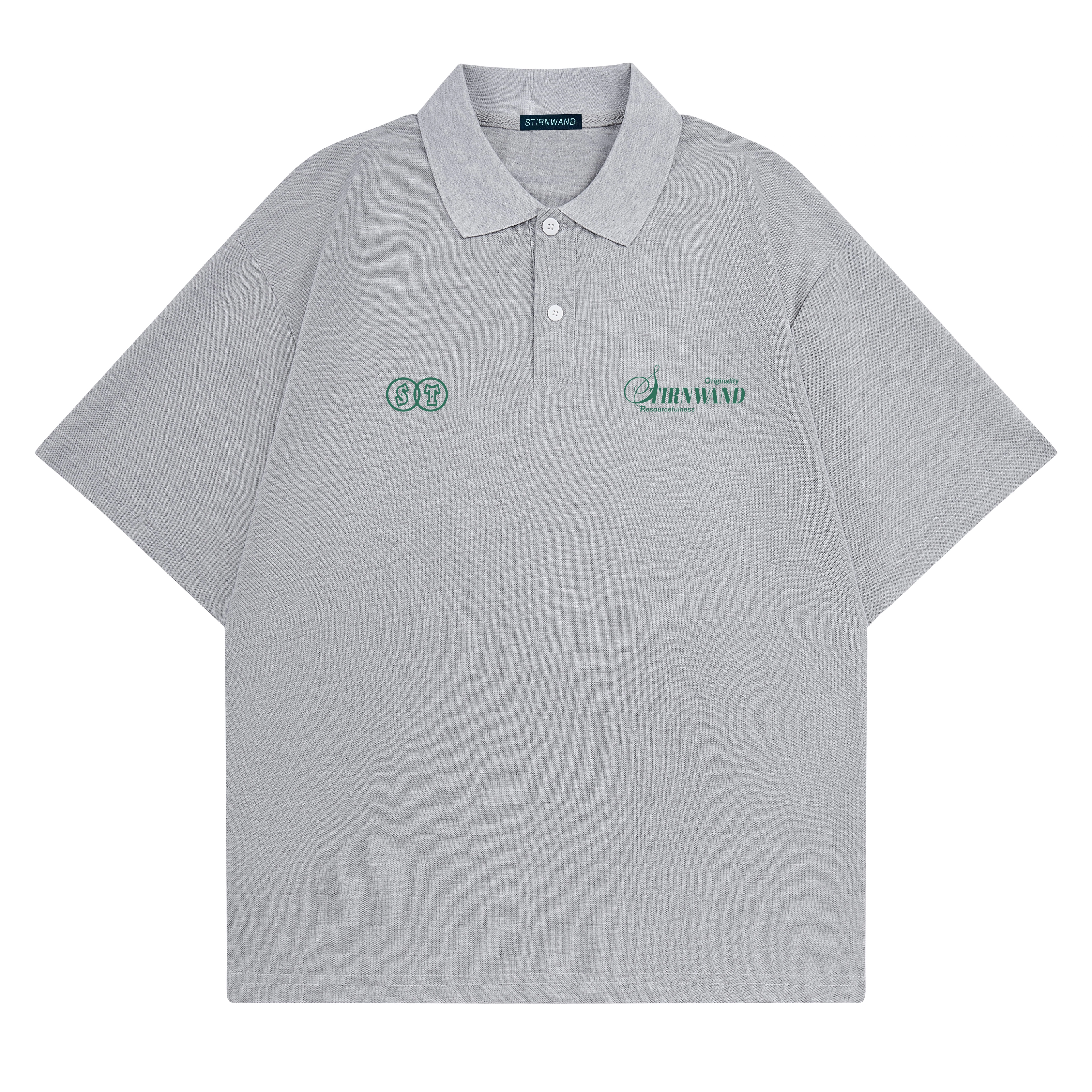 STIRNWAND Polo