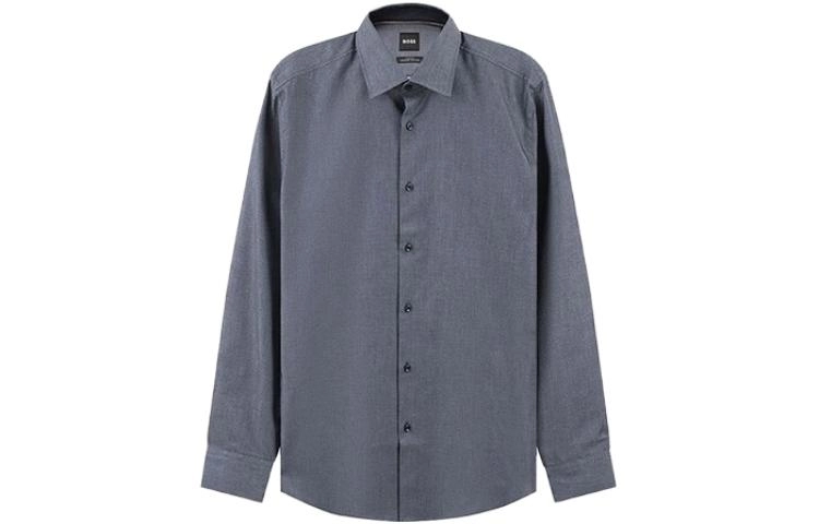 HUGO BOSS SS23 Black