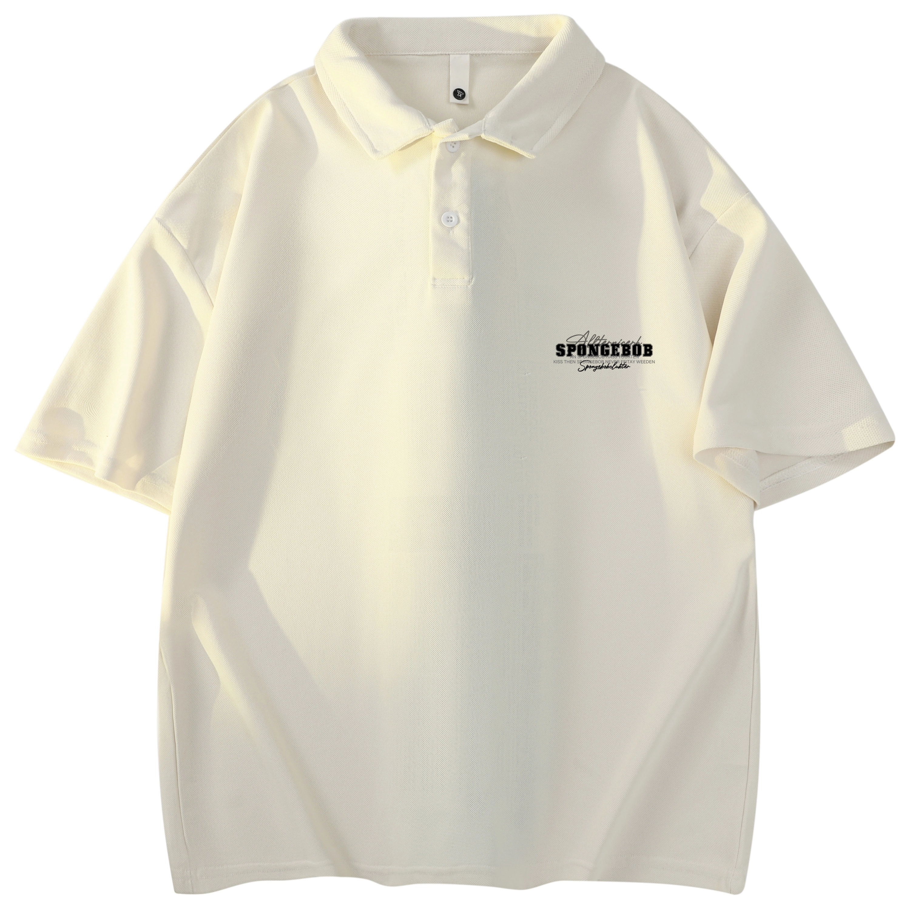 SPONGEBOB SQUAREPANTS Polo