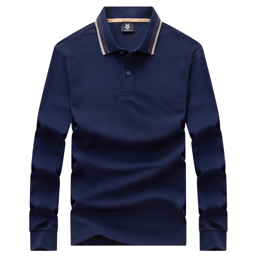 SEPTWOLVES Polo