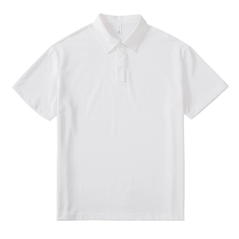 WOOD SOON polo