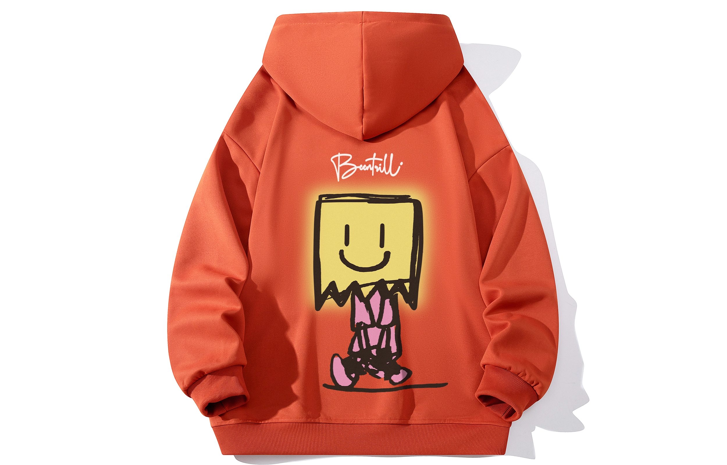 BEENTRILL Logo
