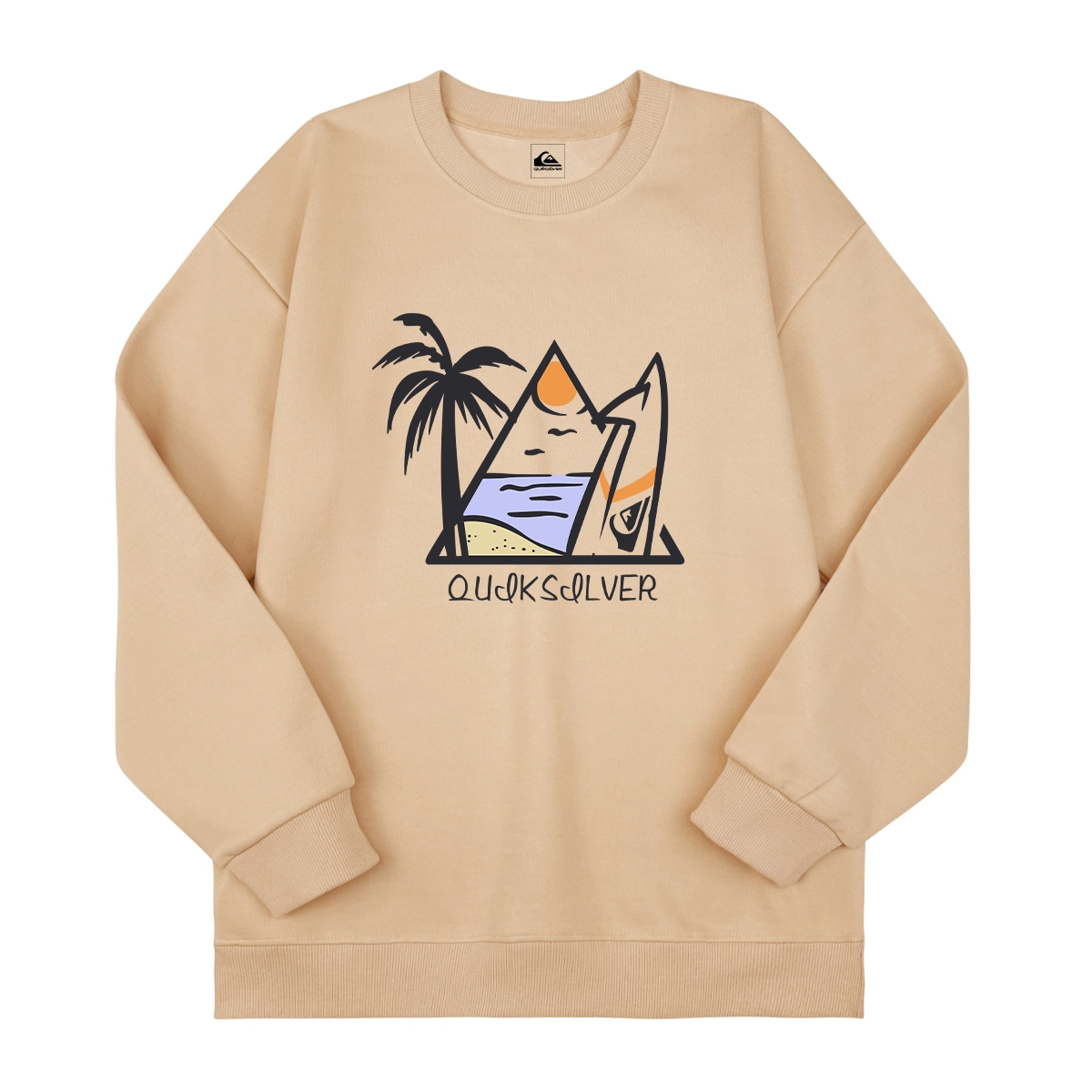 Quiksilver