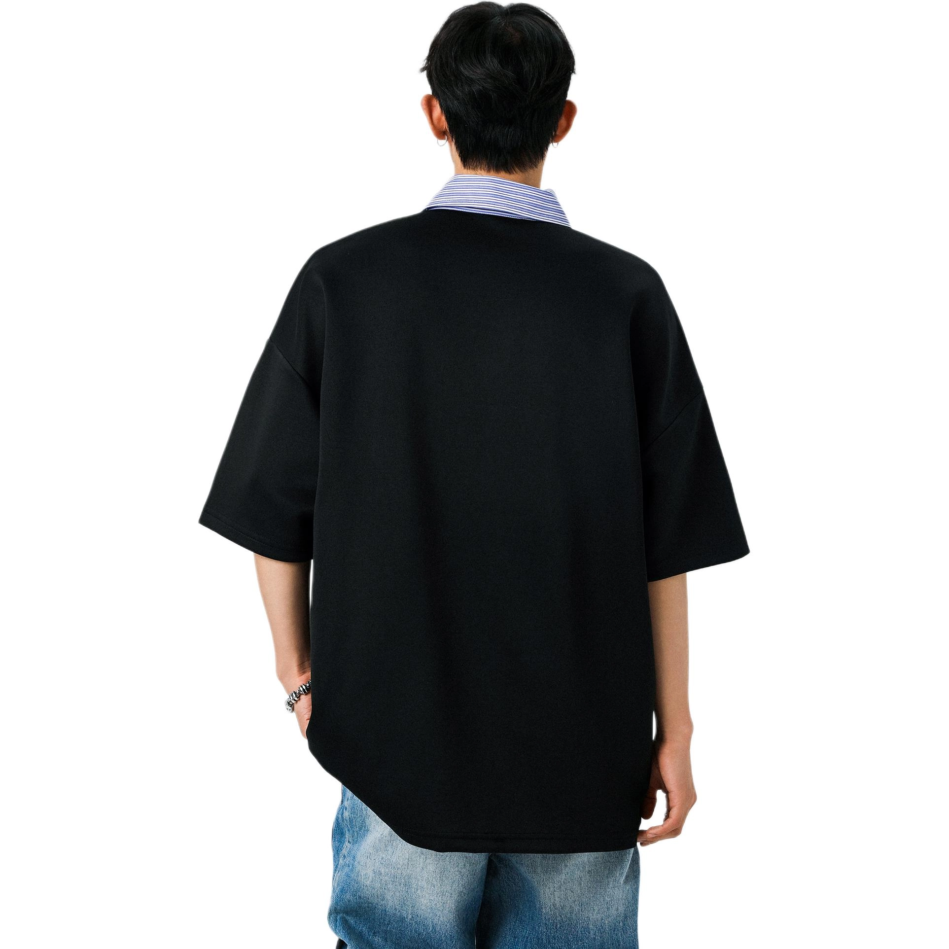 BLANC ECLARE T