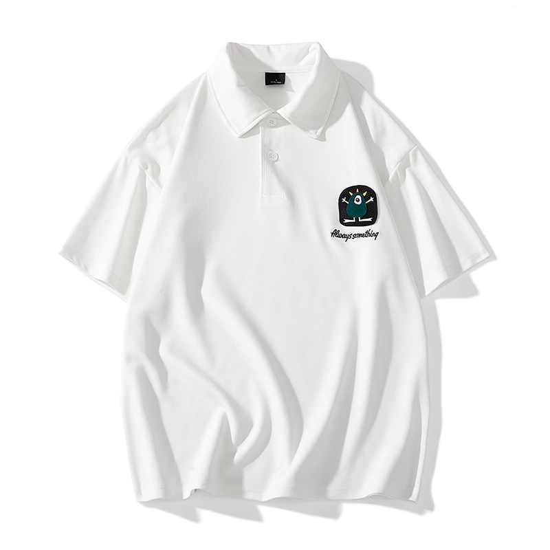 JIMIJONS LogoTPolo
