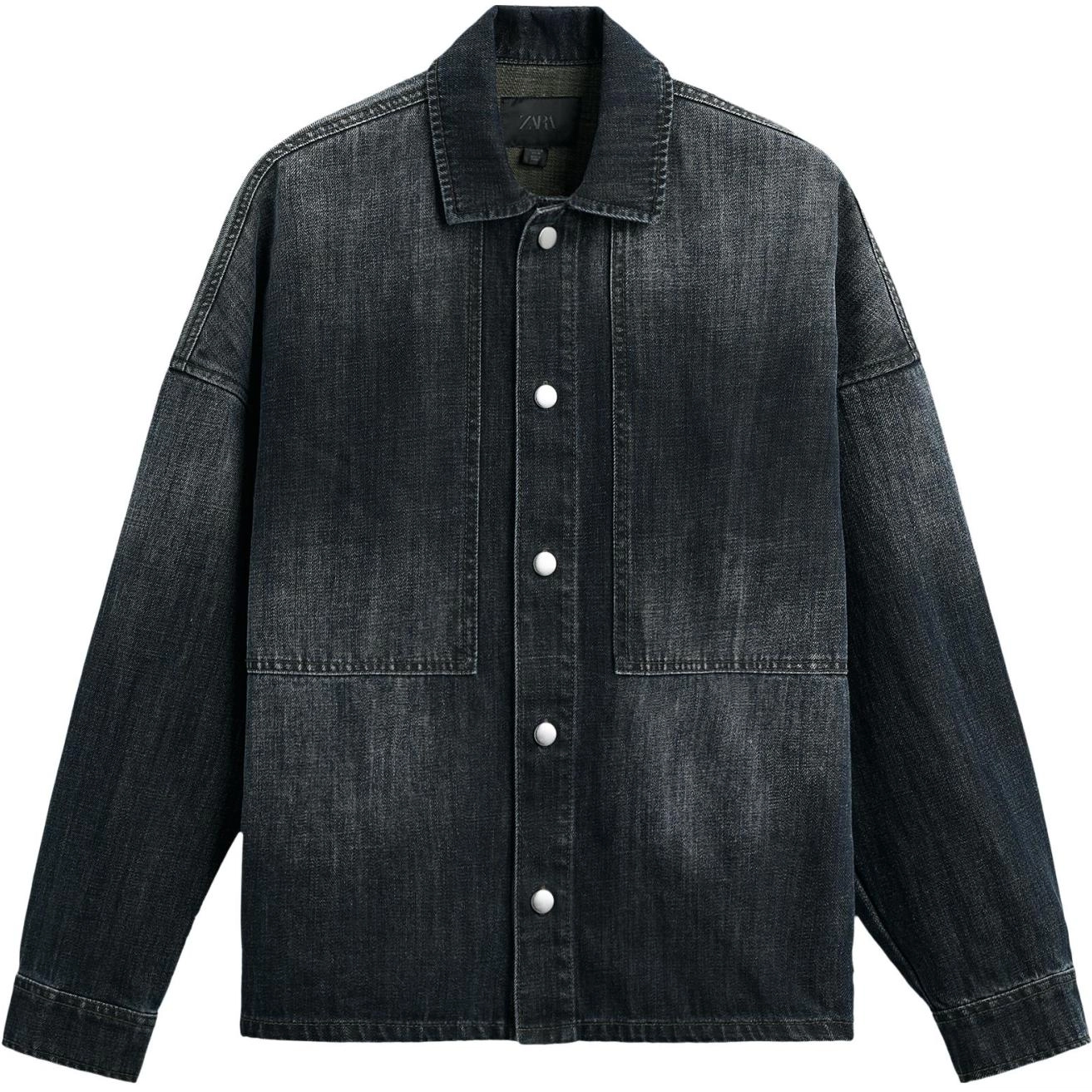 ZARA SS25