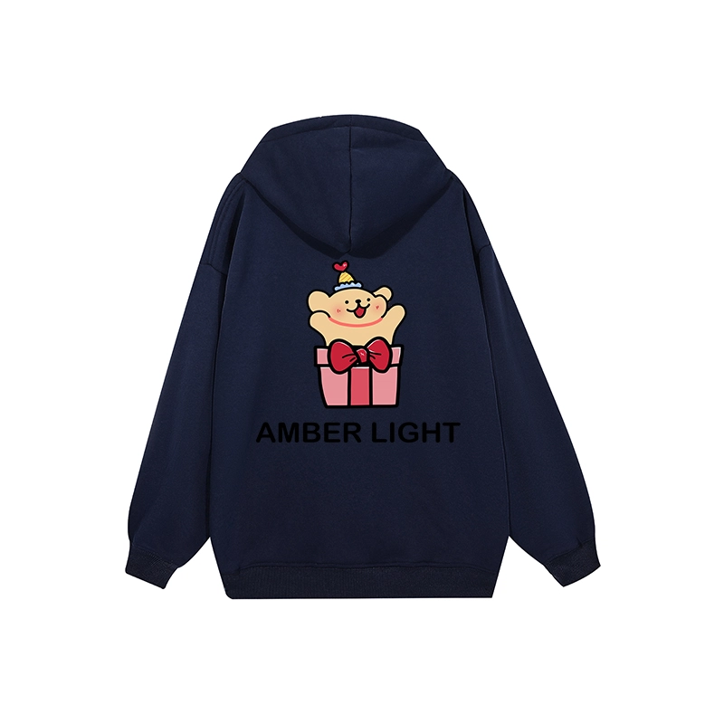 AMBER LIGHT
