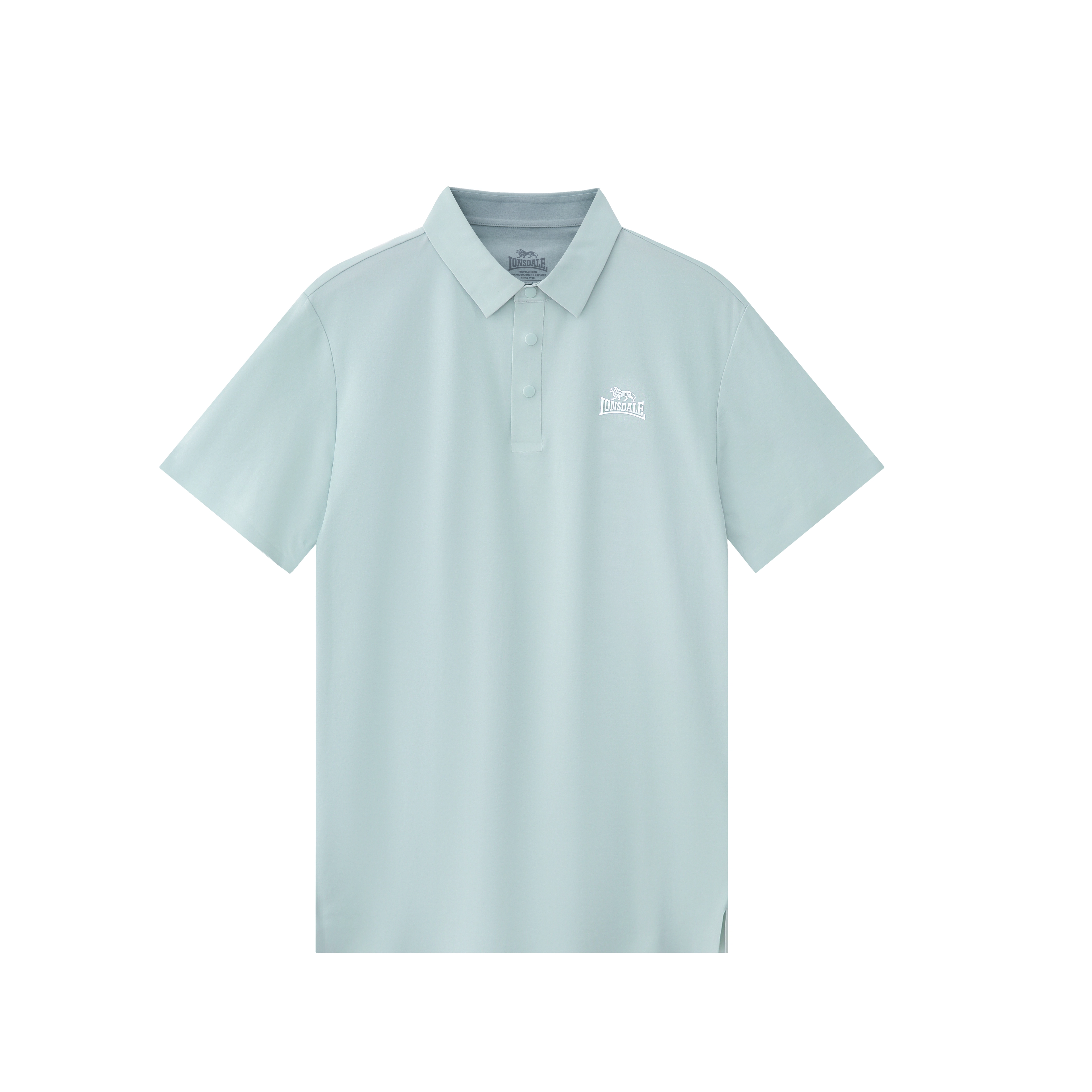 LONSDALE SS25 Polo
