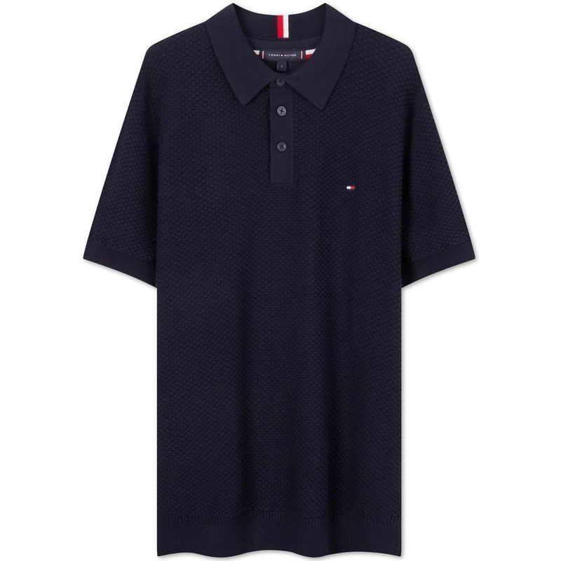 Tommy Hilfiger LogoPolo