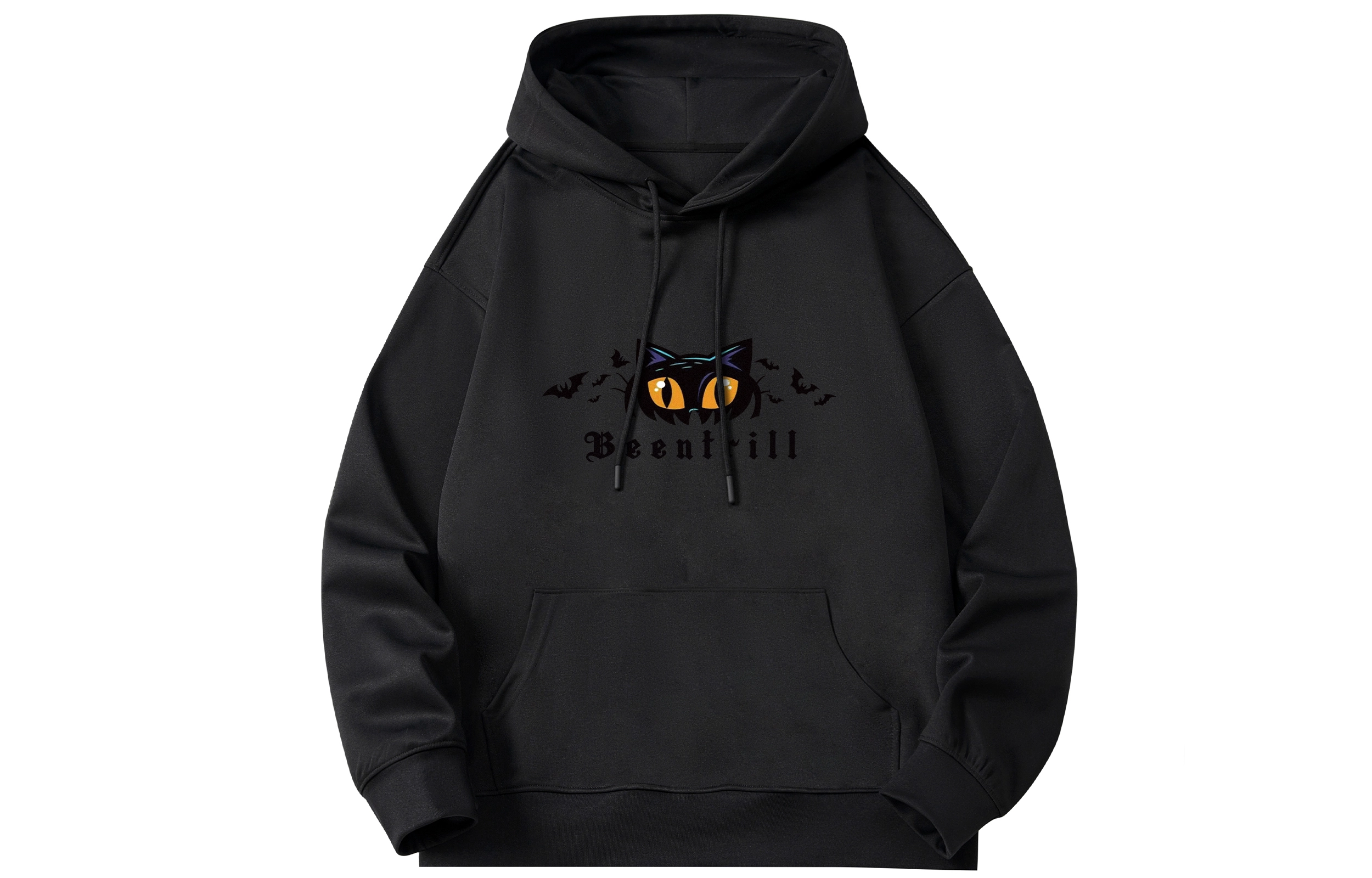 BEENTRILL Logo