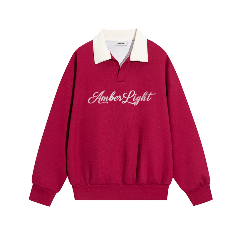 AMBER LIGHT Polo