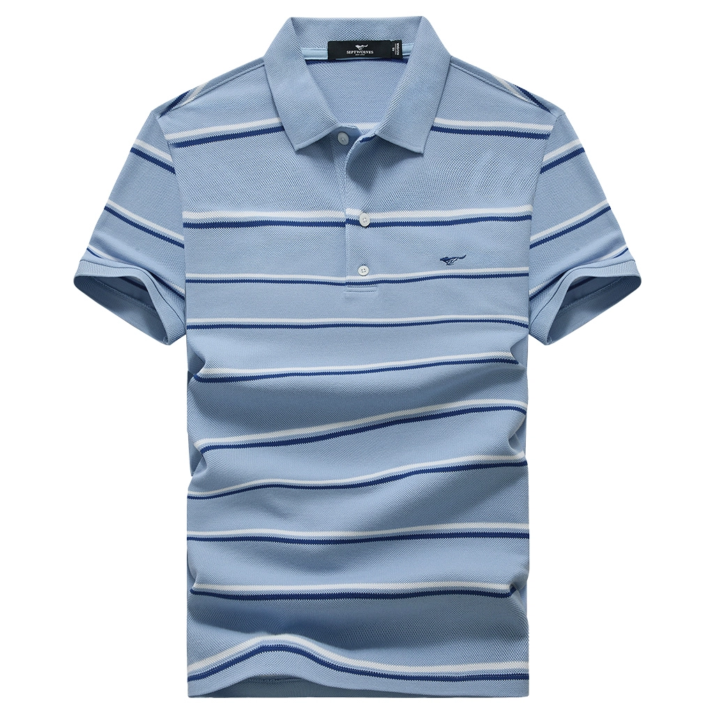 SEPTWOLVES Polo