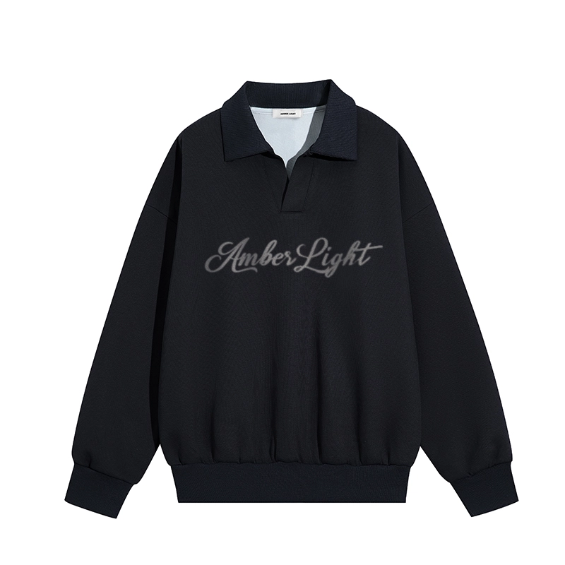 AMBER LIGHT Polo