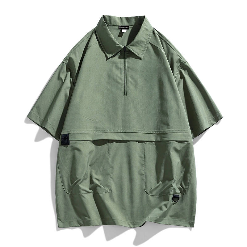 VanCamel polo