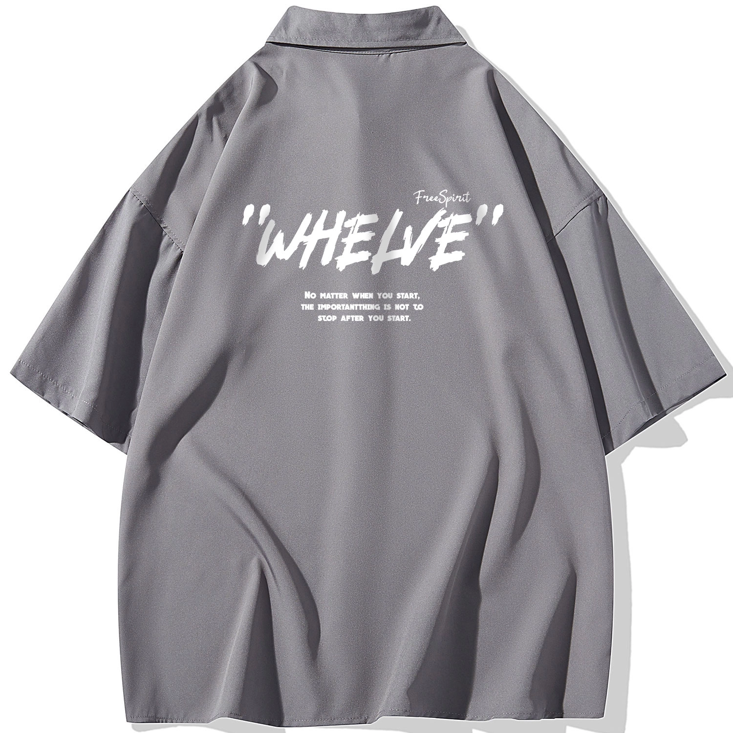 WHELVE Logo