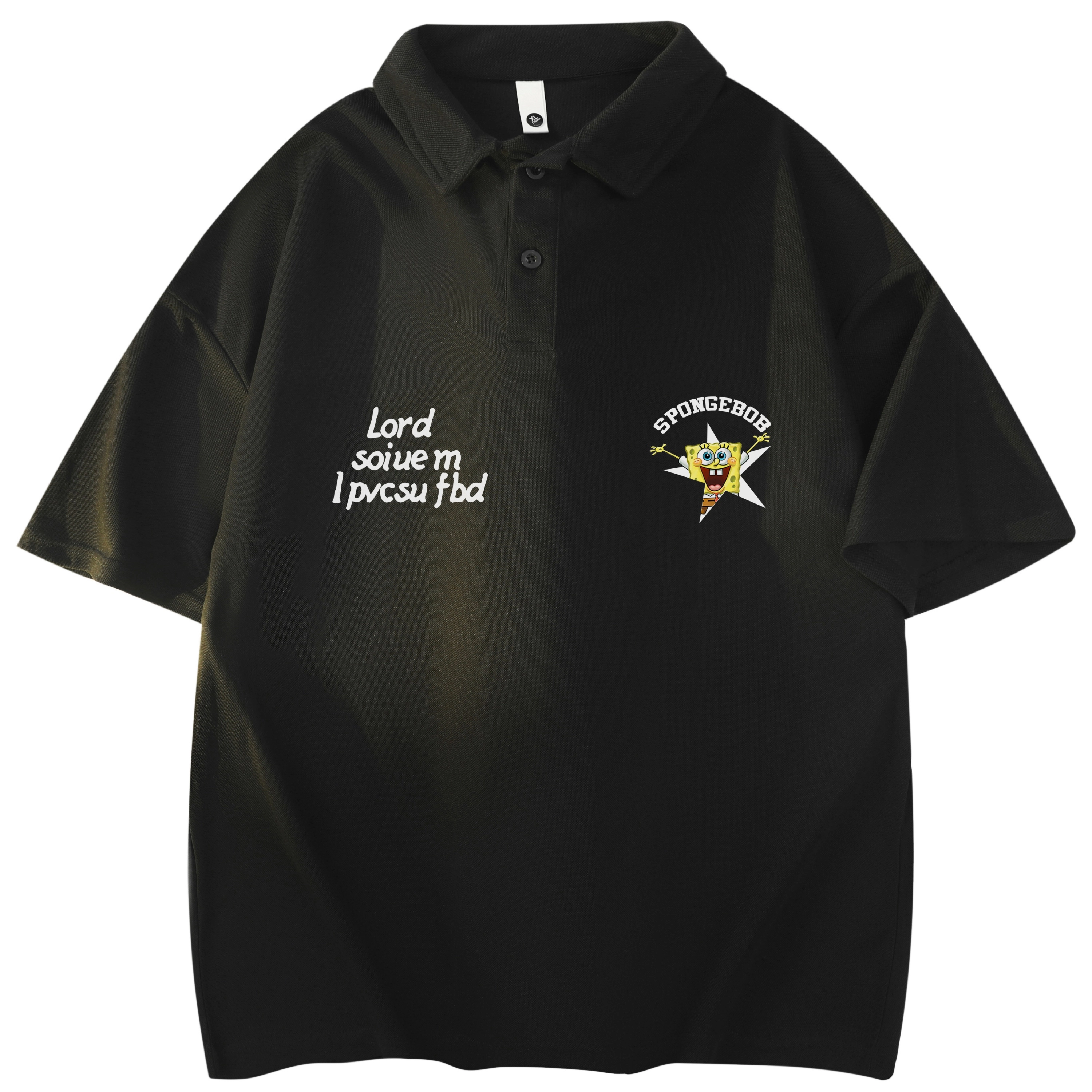 SPONGEBOB SQUAREPANTS Polo