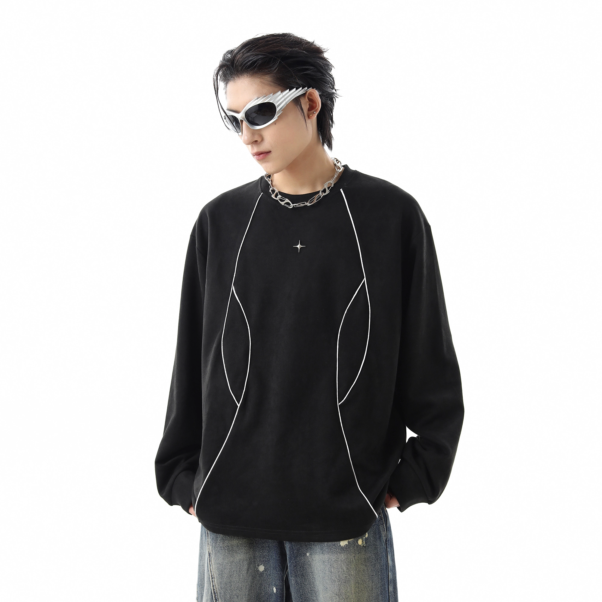 TREND ST