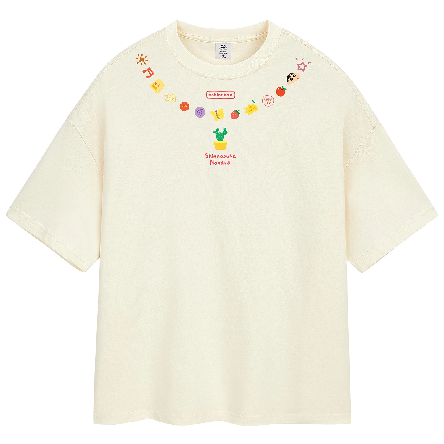 Crayon Shinchan T