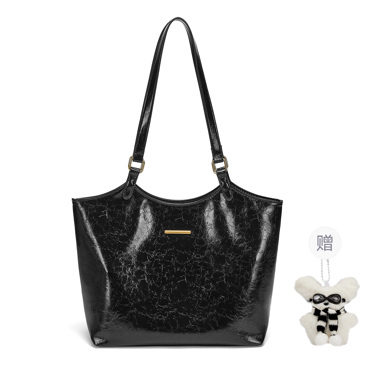 CORALDAISY Tote