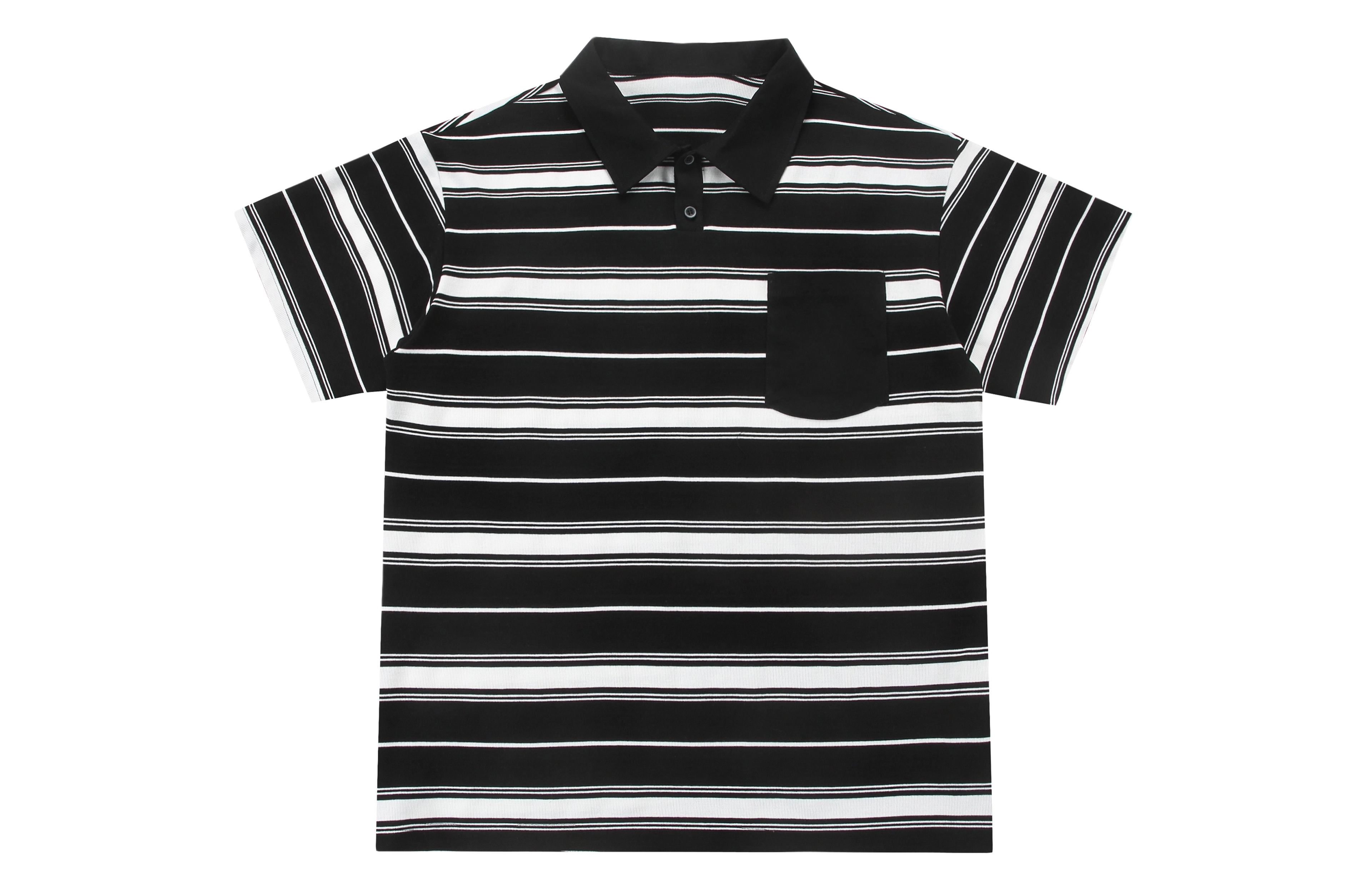 BOTH PLAY Polo