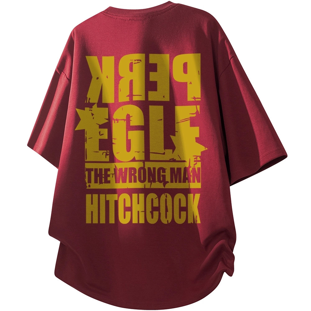 PERK EGLE T