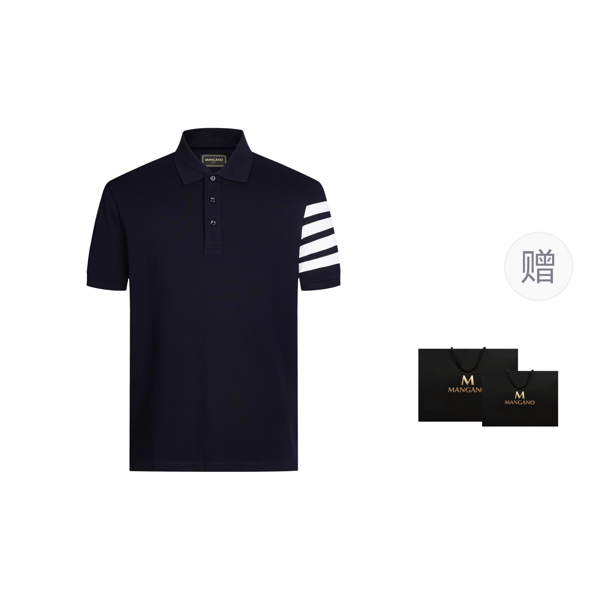 MANGANO Polo