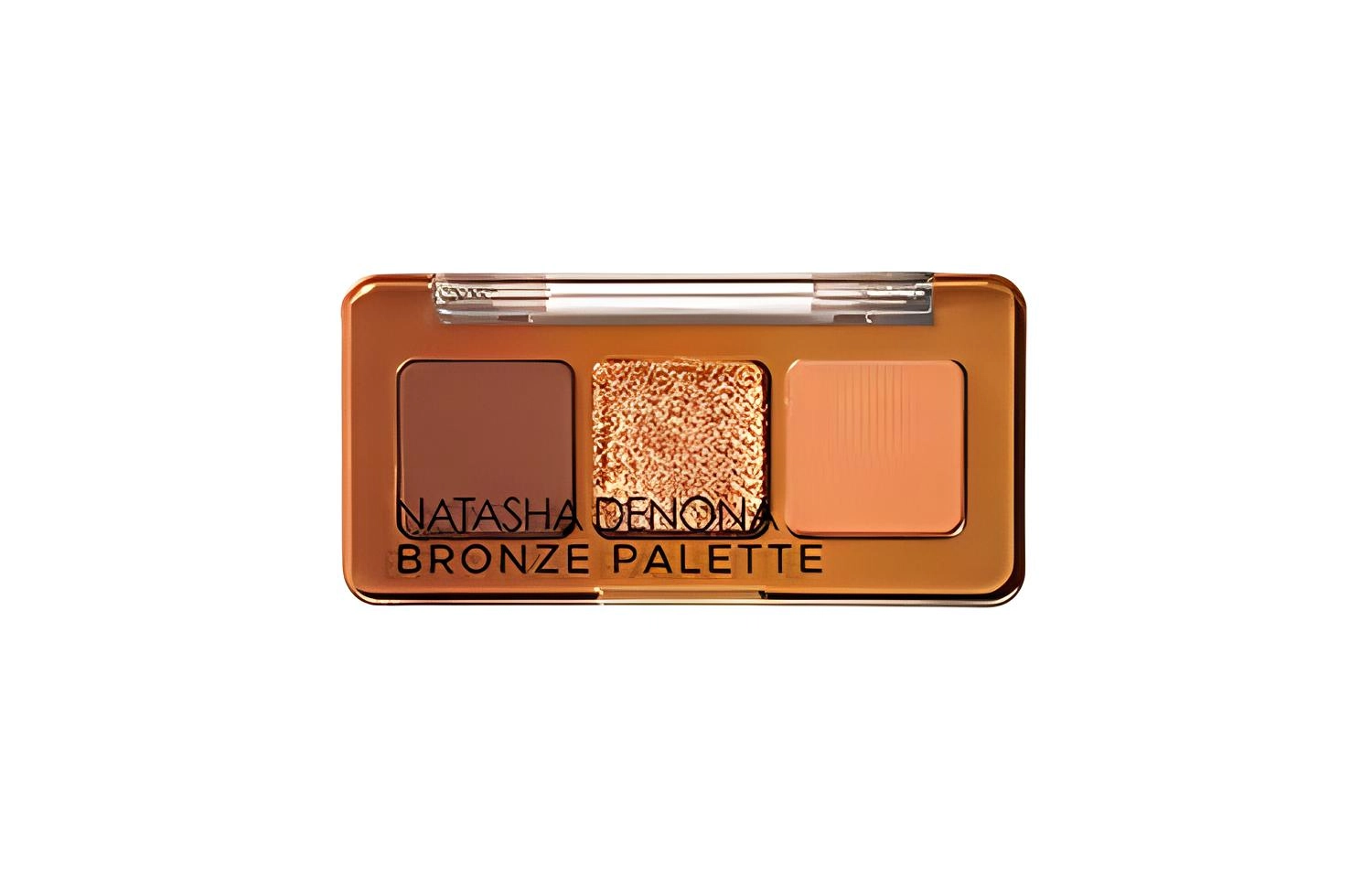 NATASHA DENONA BABY BRONZE 0.8g*3