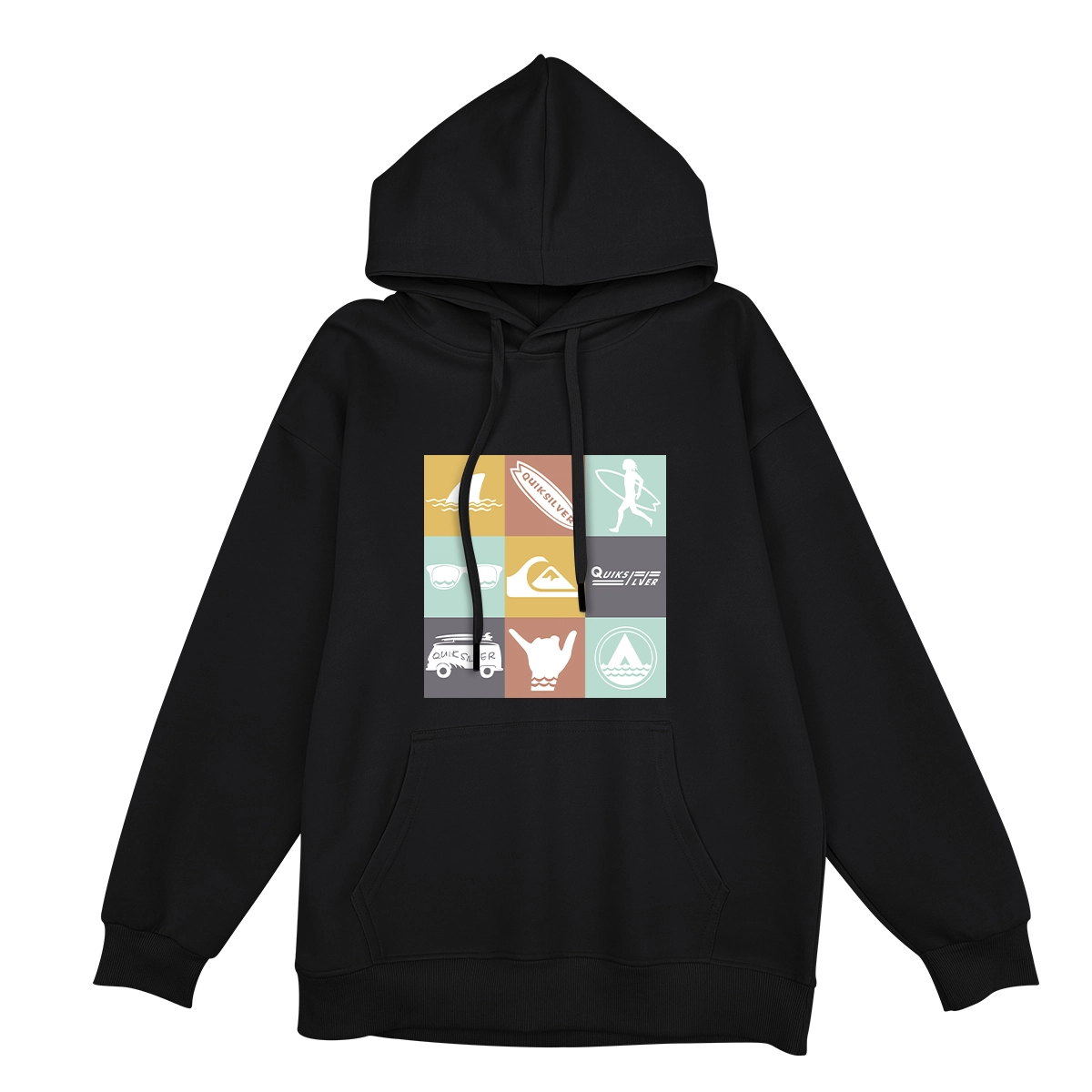 Quiksilver