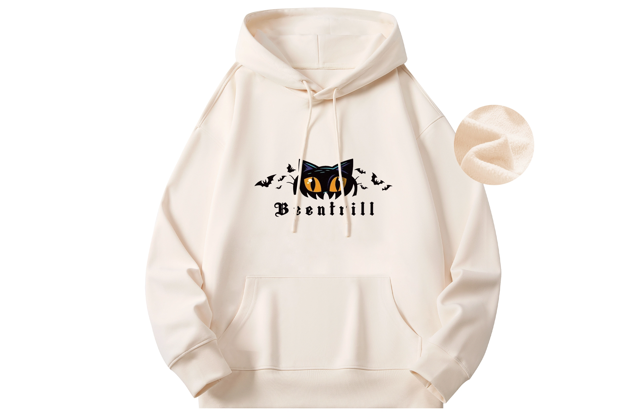 BEENTRILL Logo