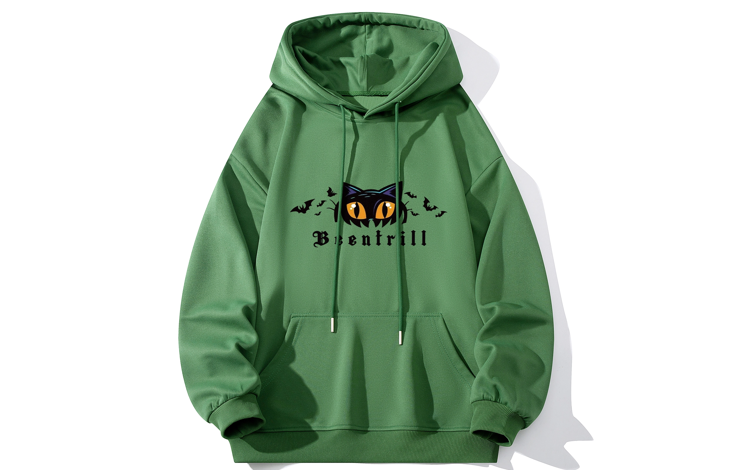 BEENTRILL Logo