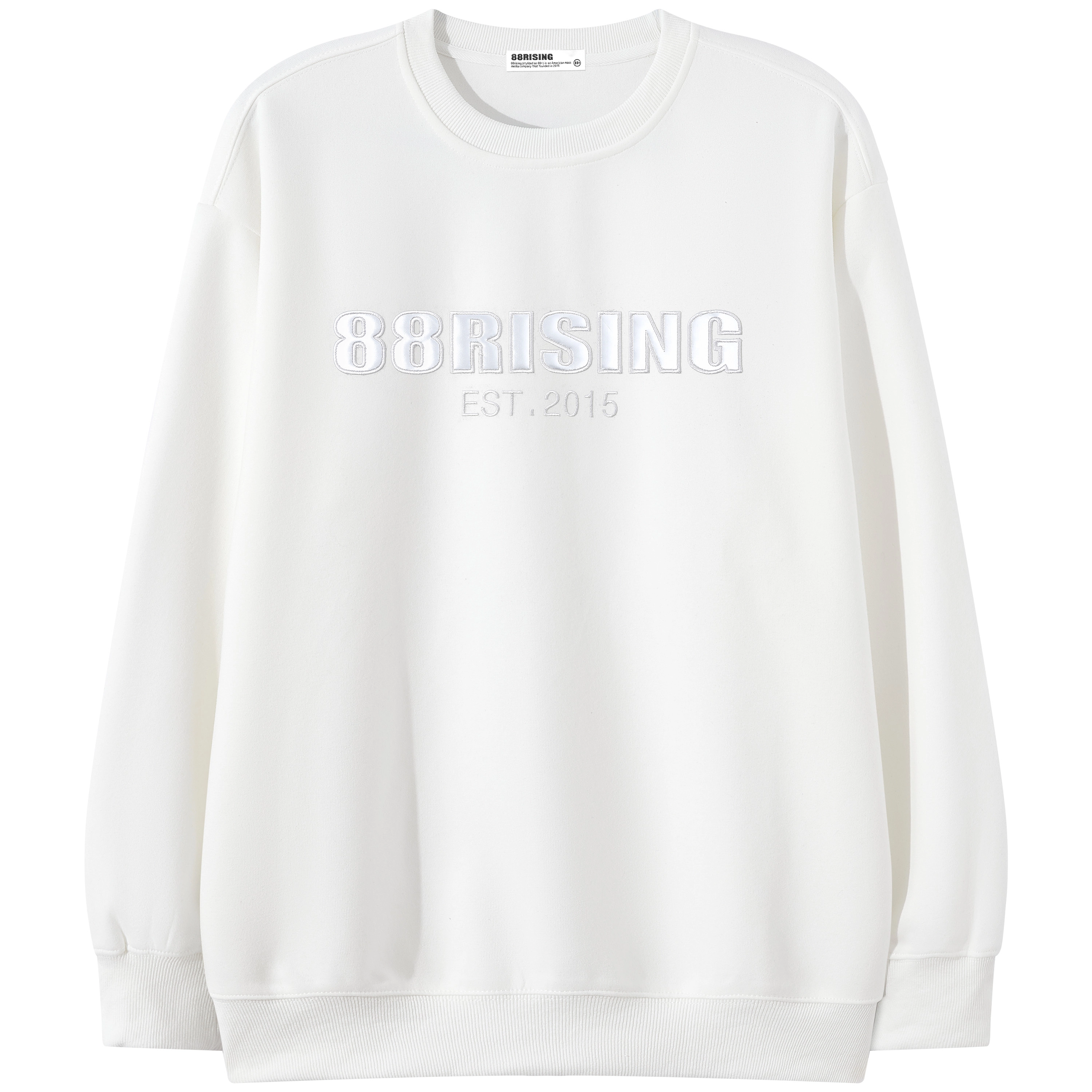 88rising PULogo