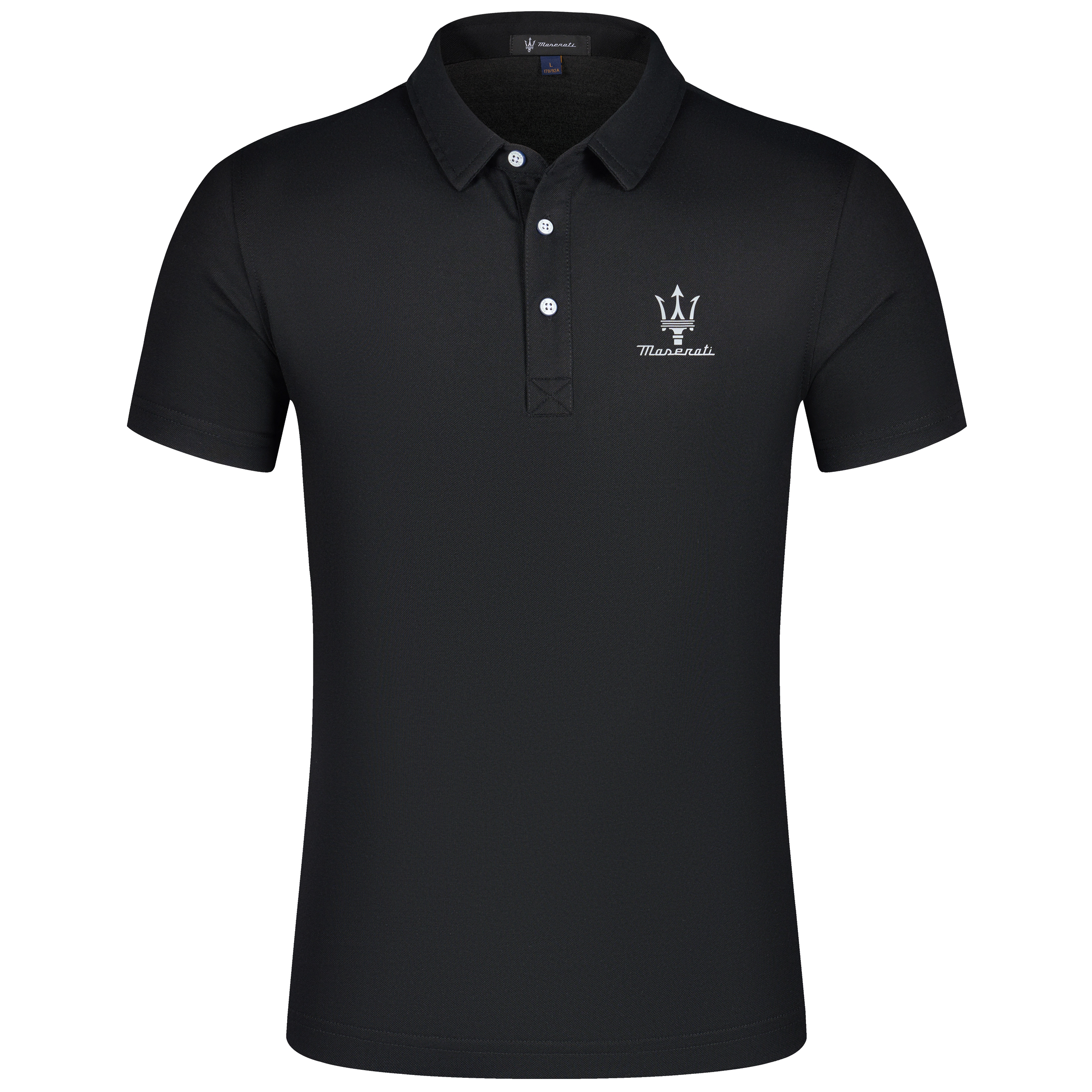Maserati LogoPolo