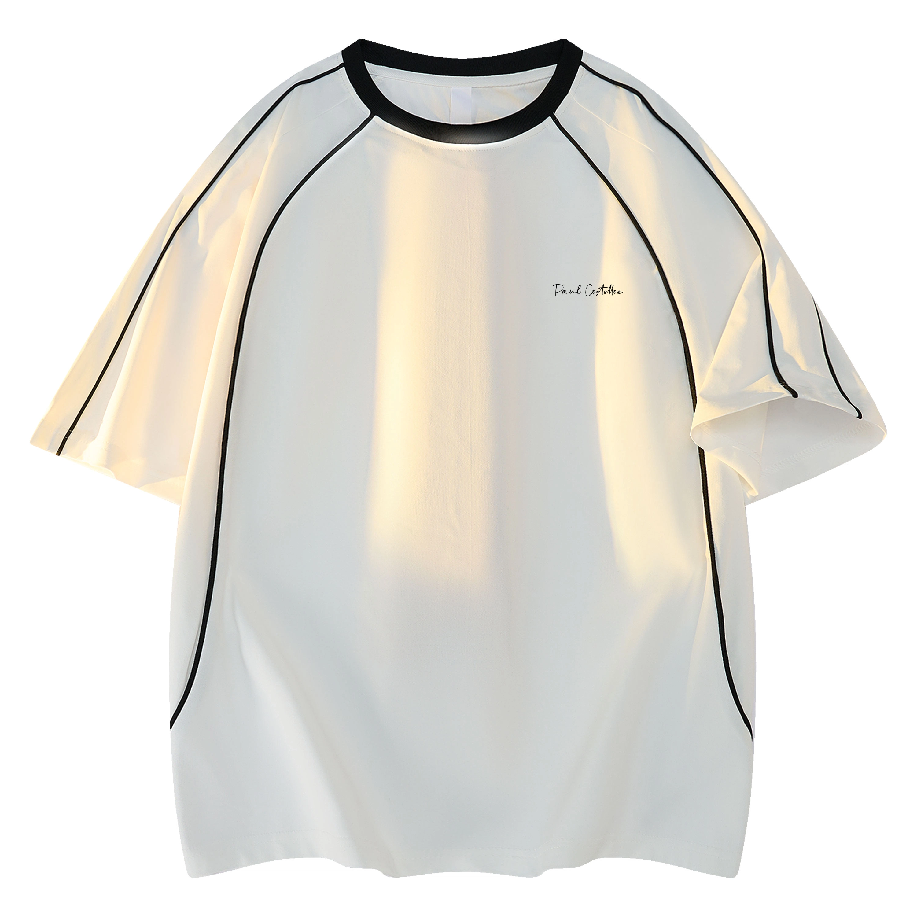 PAUL COSTELLOE LOGOT