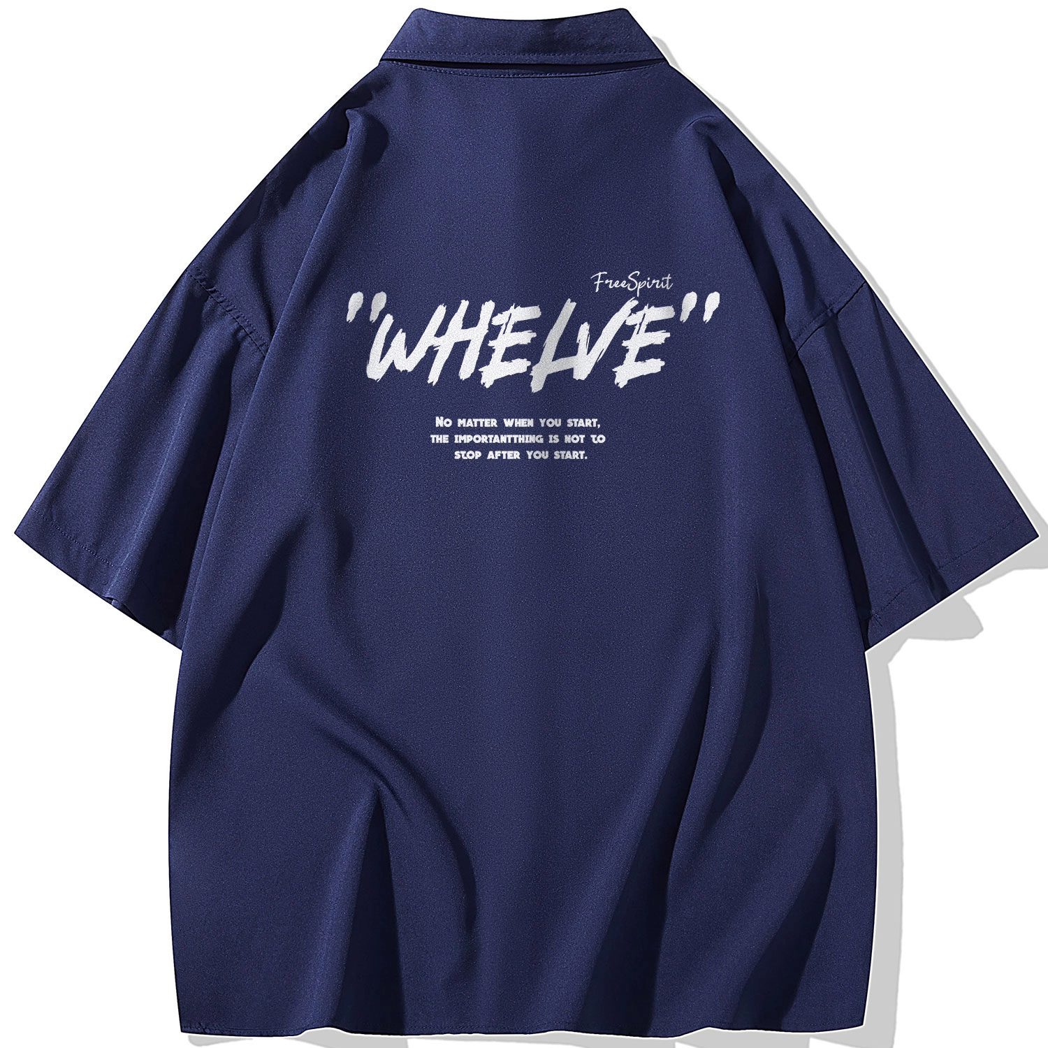 WHELVE Logo