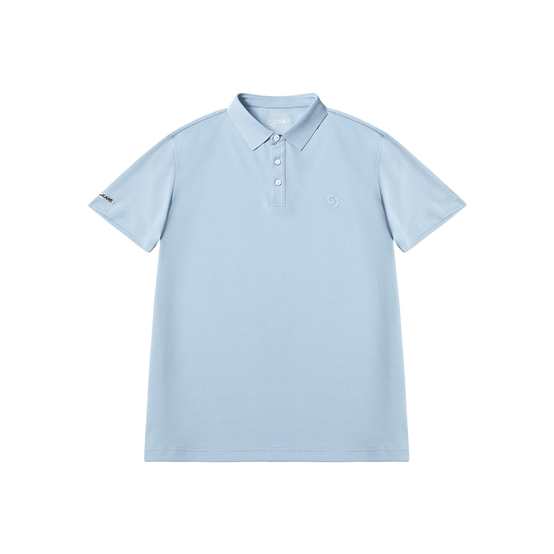 GOLF JEANS SS25 Polo