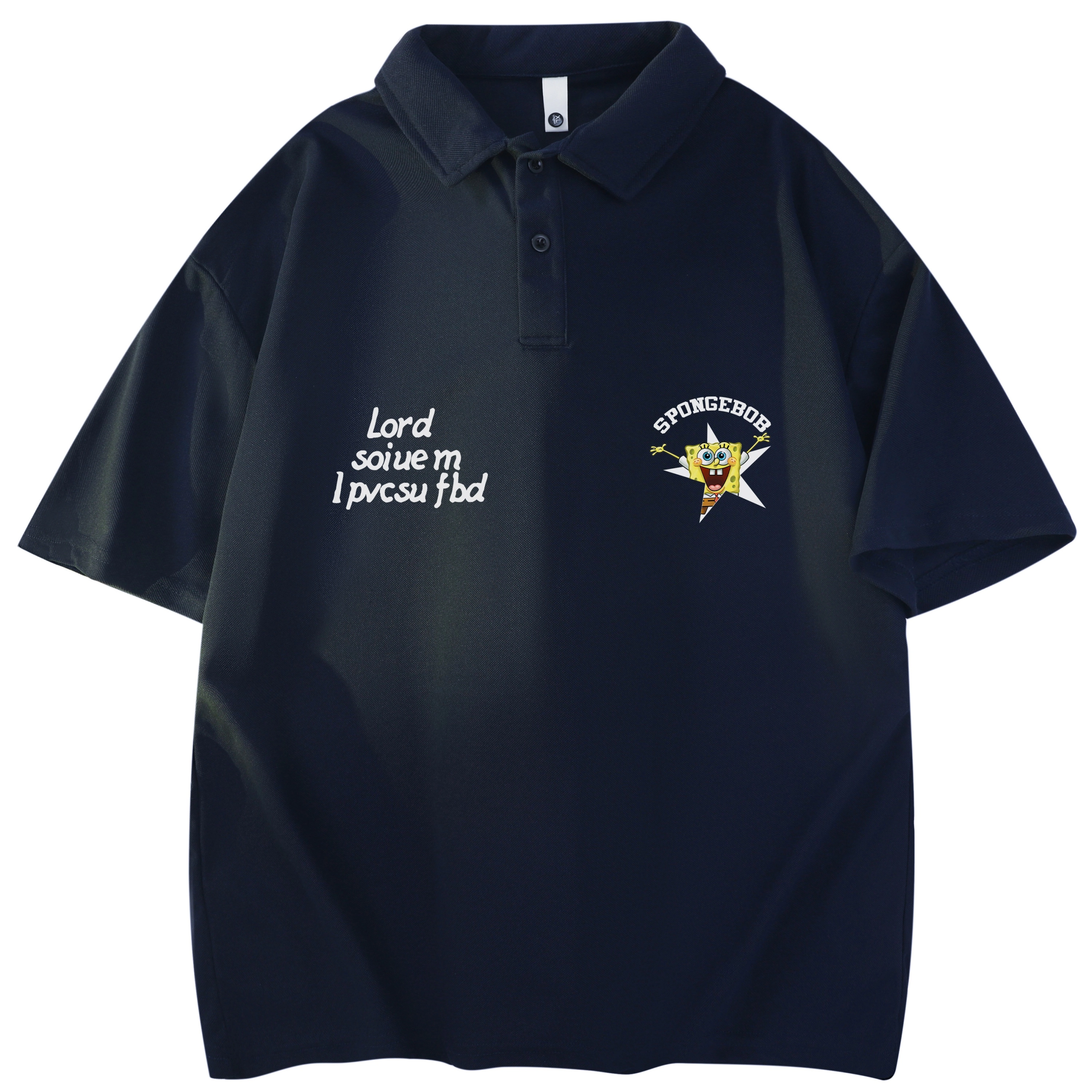 SPONGEBOB SQUAREPANTS Polo
