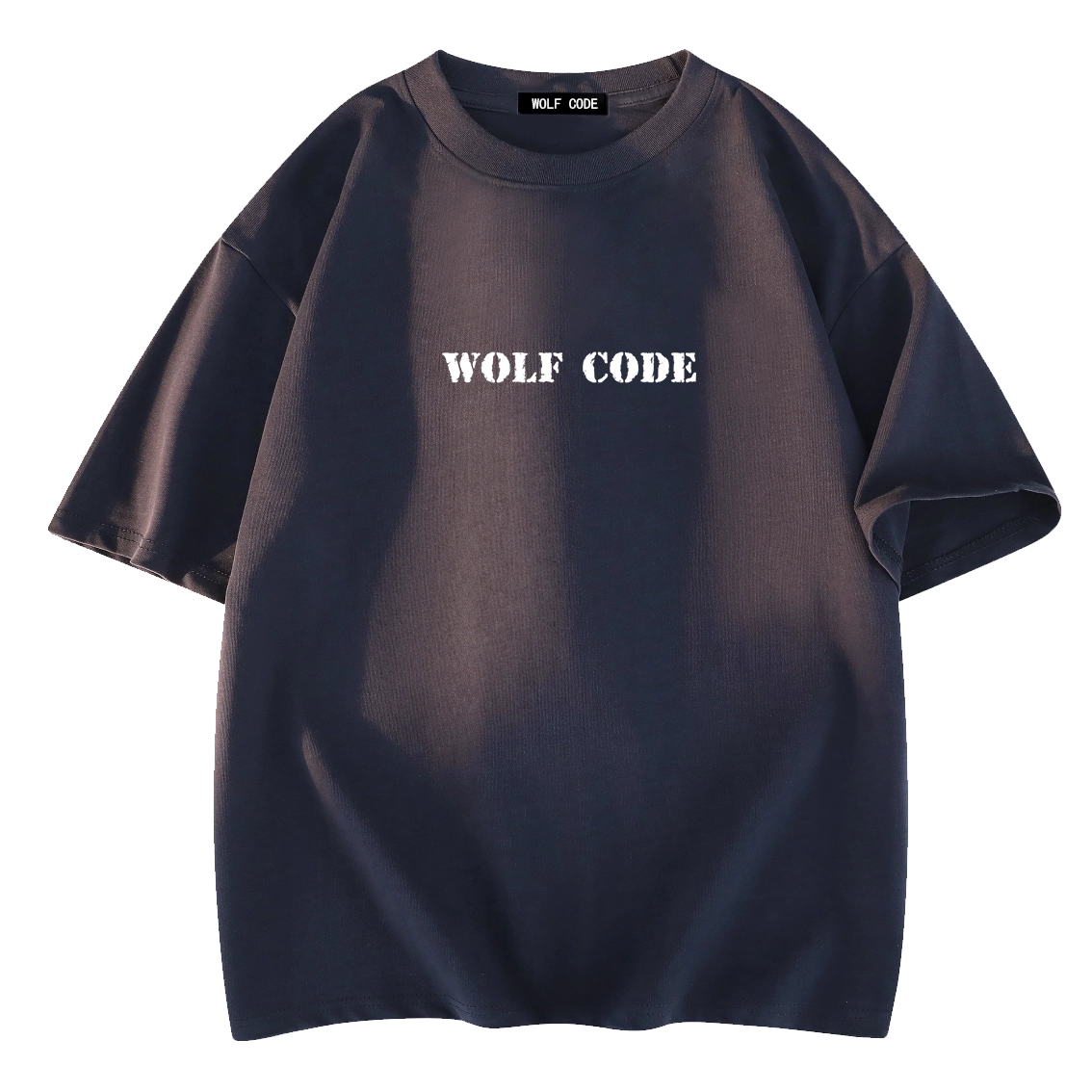 WOLF CODE LOGOT