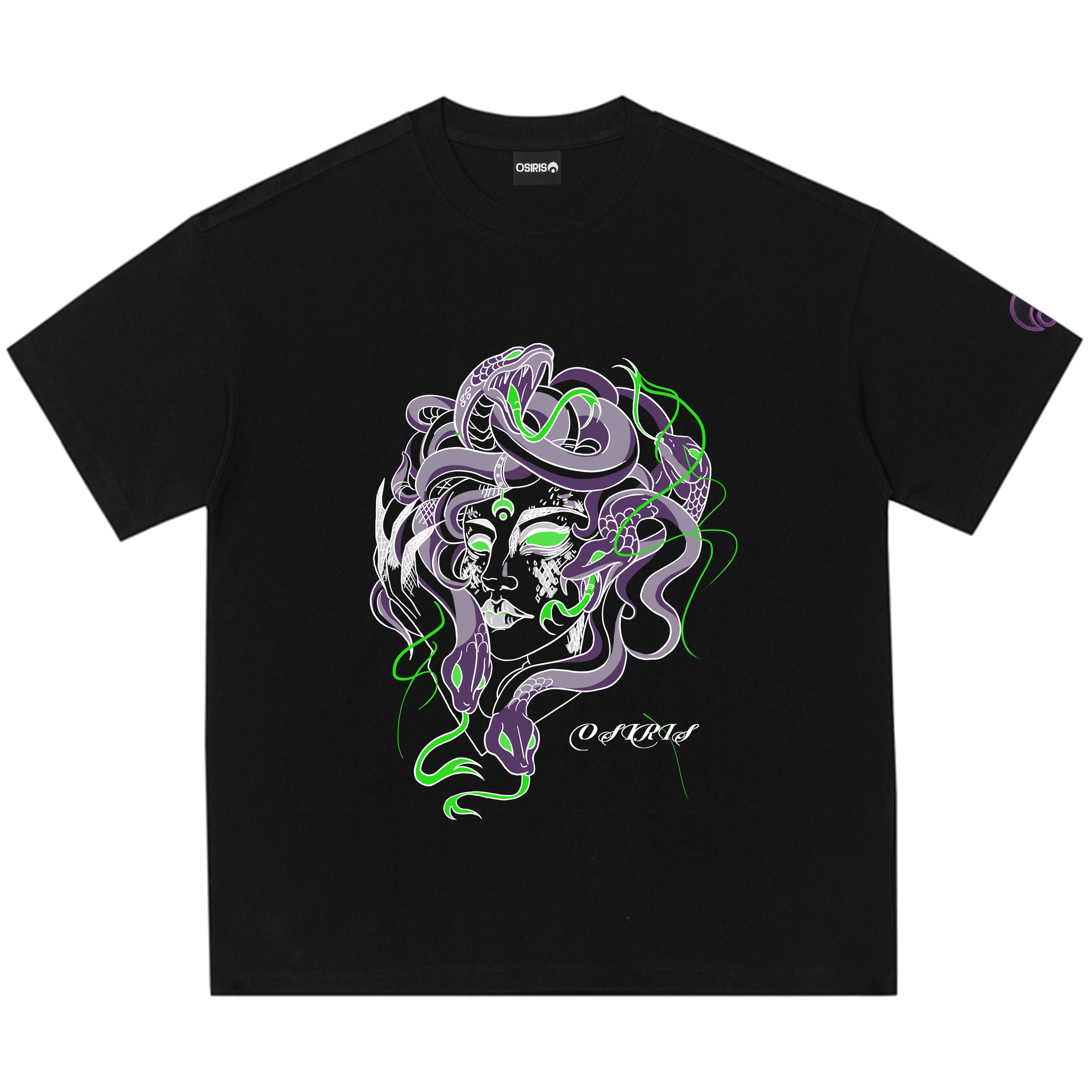 OSIRIS T