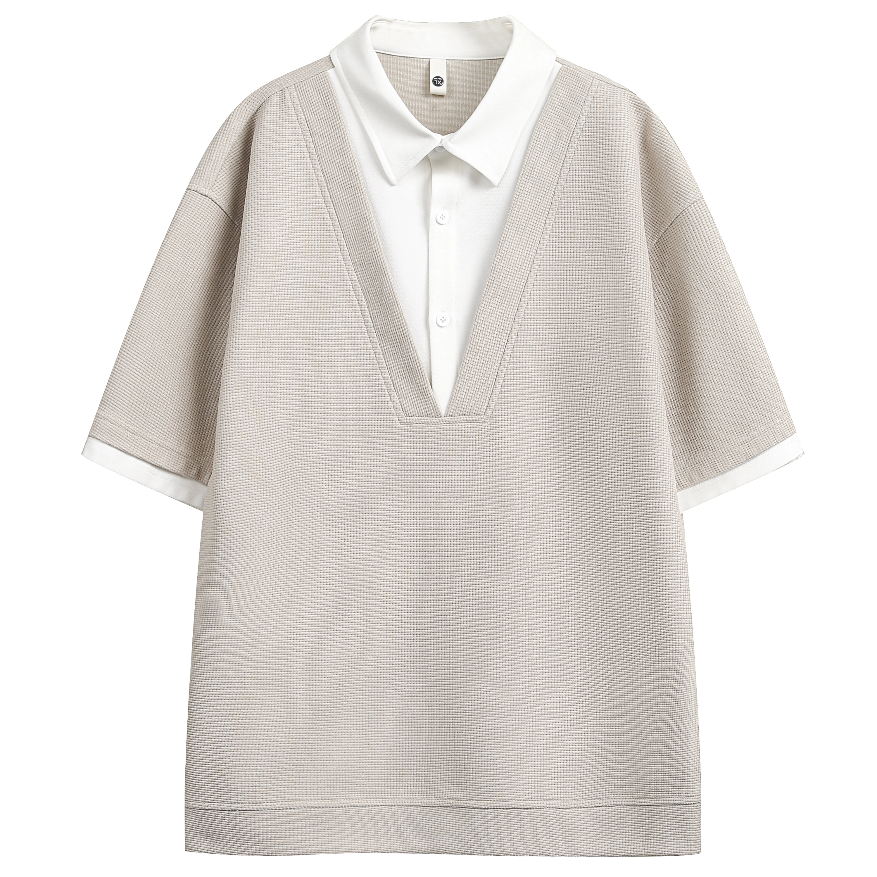 WELTER EXPERIMENT Polo